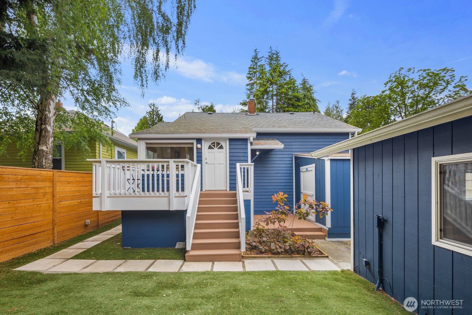 8604 29th Avenue Northwest Seattle, WA 98117 - Photo 29 of 40
