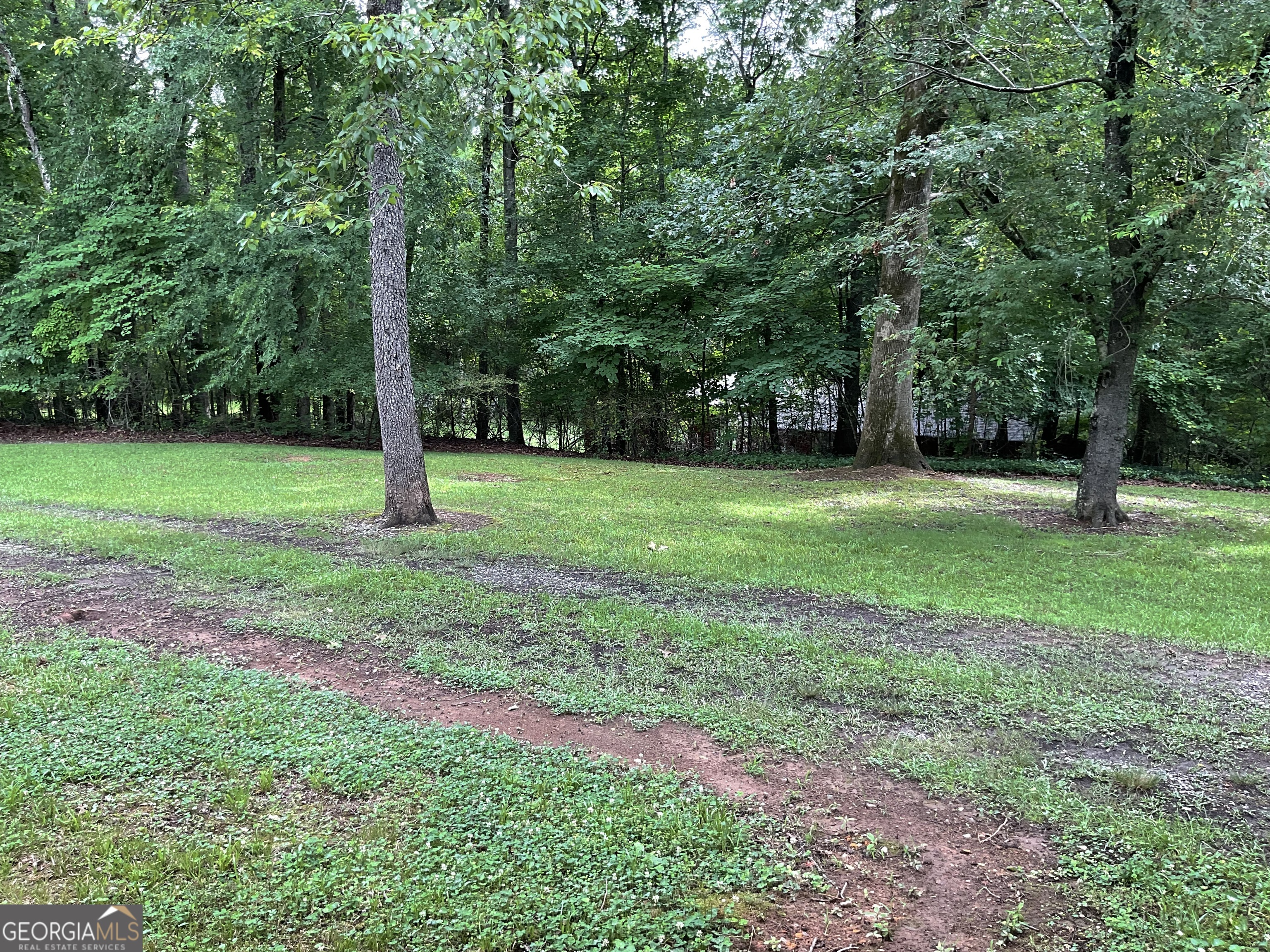 4800 Bethlehem Road Fairburn, GA 30213 - Photo 15 of 49 a view of a trees in a park