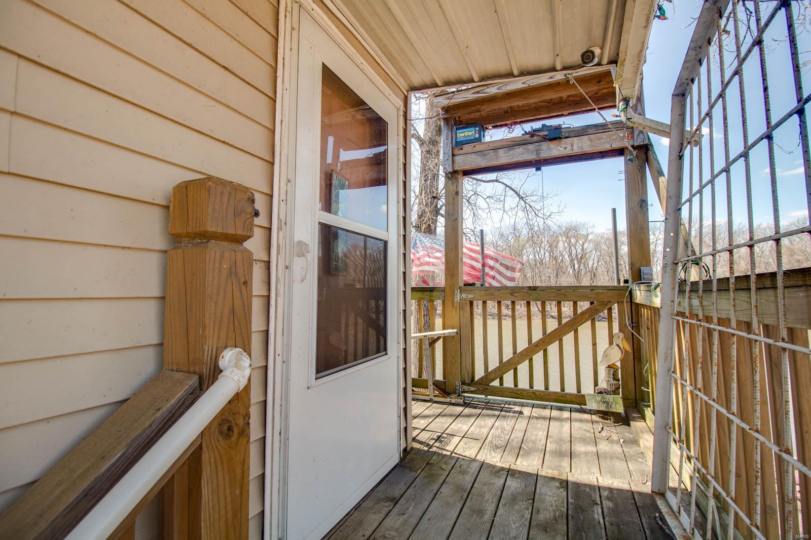 17953 Coon Creek Road Fieldon, IL 62031 - Photo 11 of 31