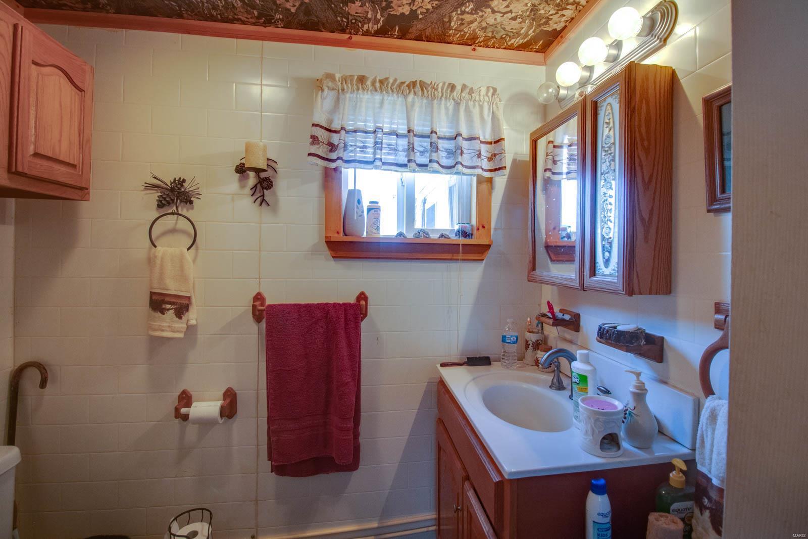 17953 Coon Creek Road Fieldon, IL 62031 - Photo 15 of 31