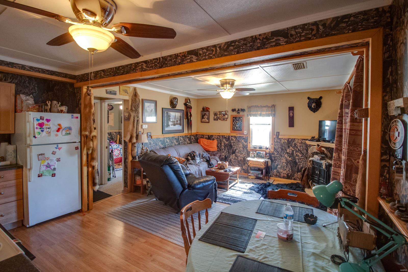 17953 Coon Creek Road Fieldon, IL 62031 - Photo 17 of 31