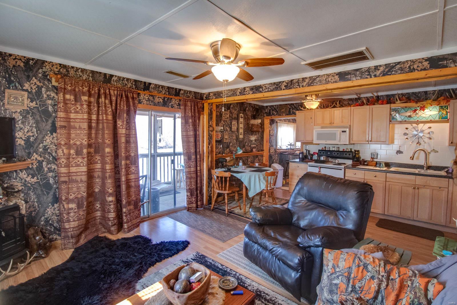 17953 Coon Creek Road Fieldon, IL 62031 - Photo 21 of 31