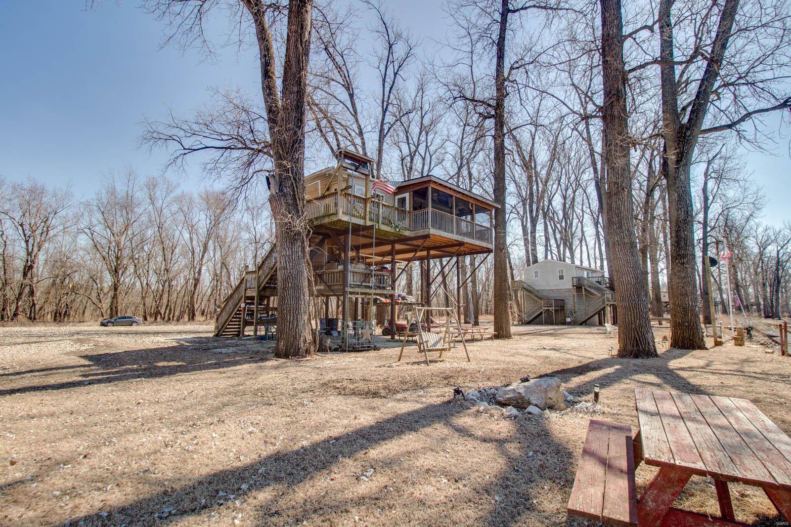 17953 Coon Creek Road Fieldon, IL 62031 - Photo 29 of 31