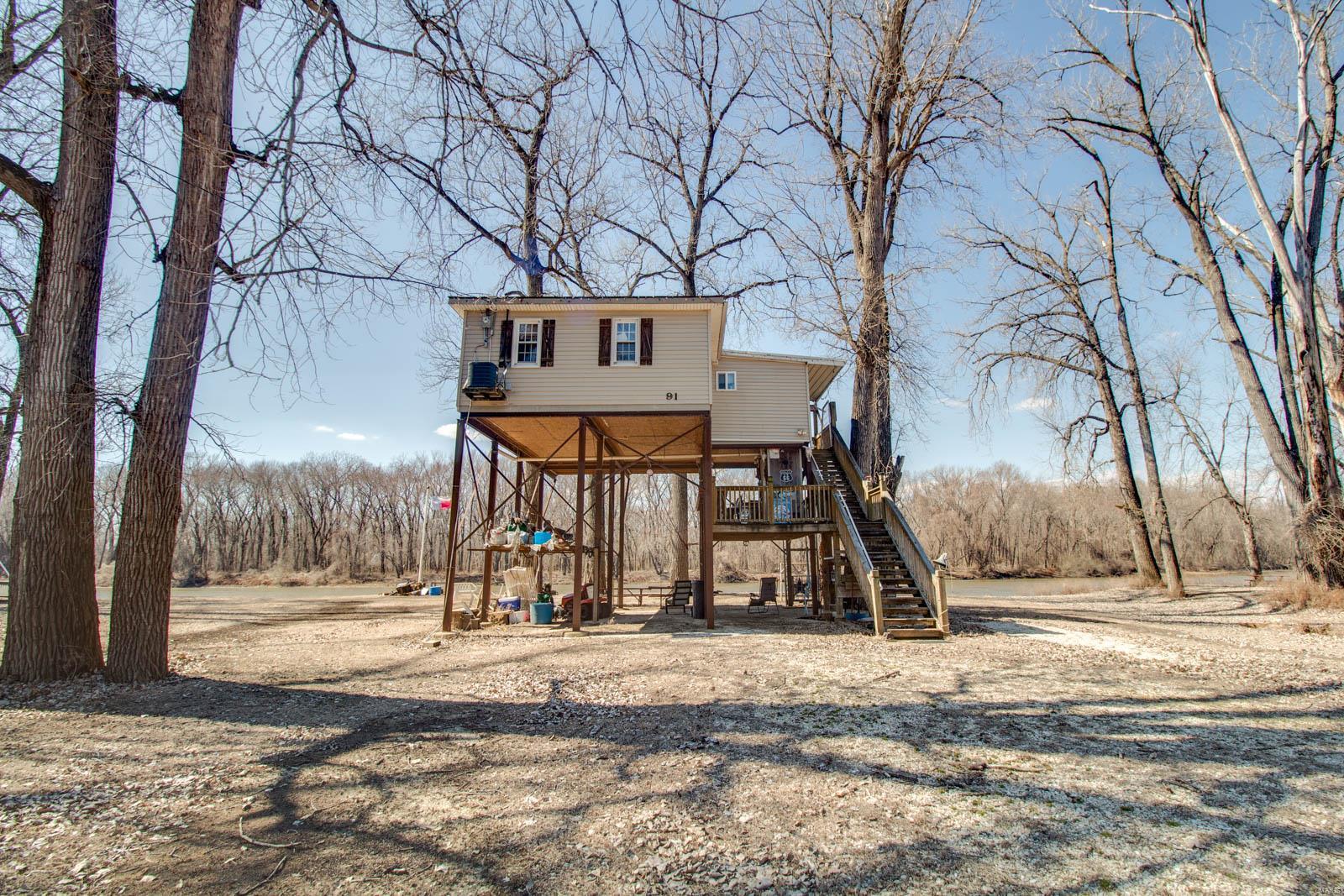 17953 Coon Creek Road Fieldon, IL 62031 - Photo 8 of 31
