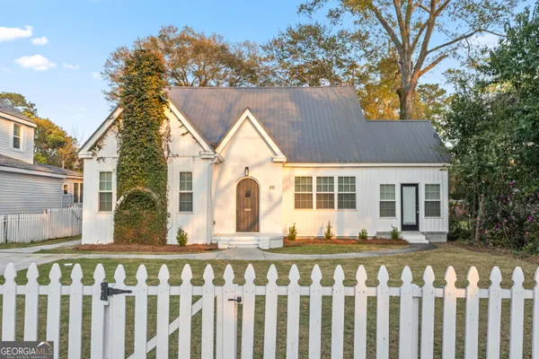 $475,000 | 110 Donaldson Street, Statesboro, GA 30458