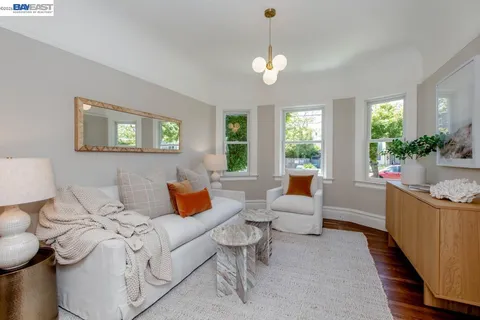 $895,000 | 1410 Sherman Street, Alameda, CA 94501