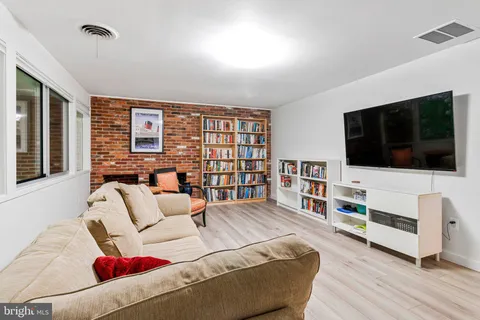 $1,495,000 | 8004 Park Overlook Drive, Bethesda, MD 20817