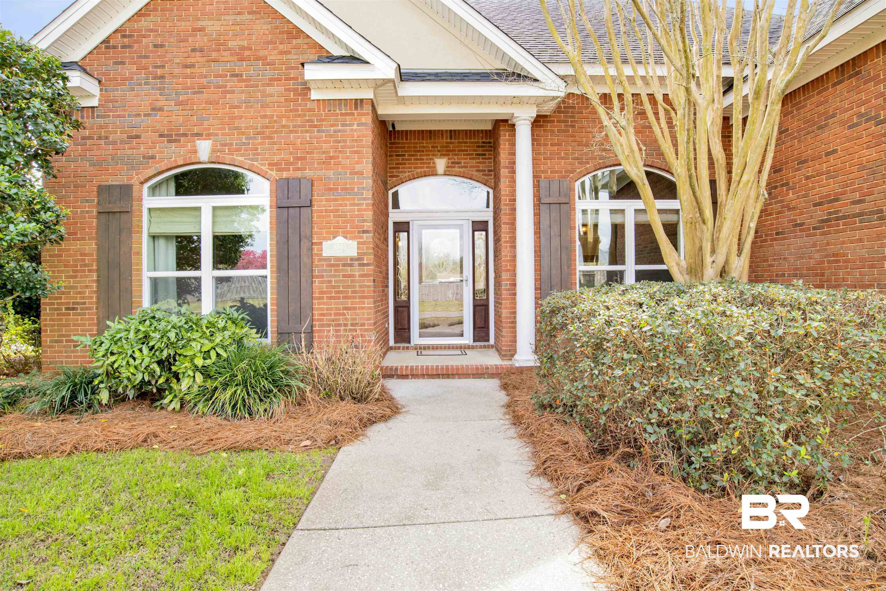 8861 Parliament Circle Daphne, AL 36526 - Photo 2 of 46