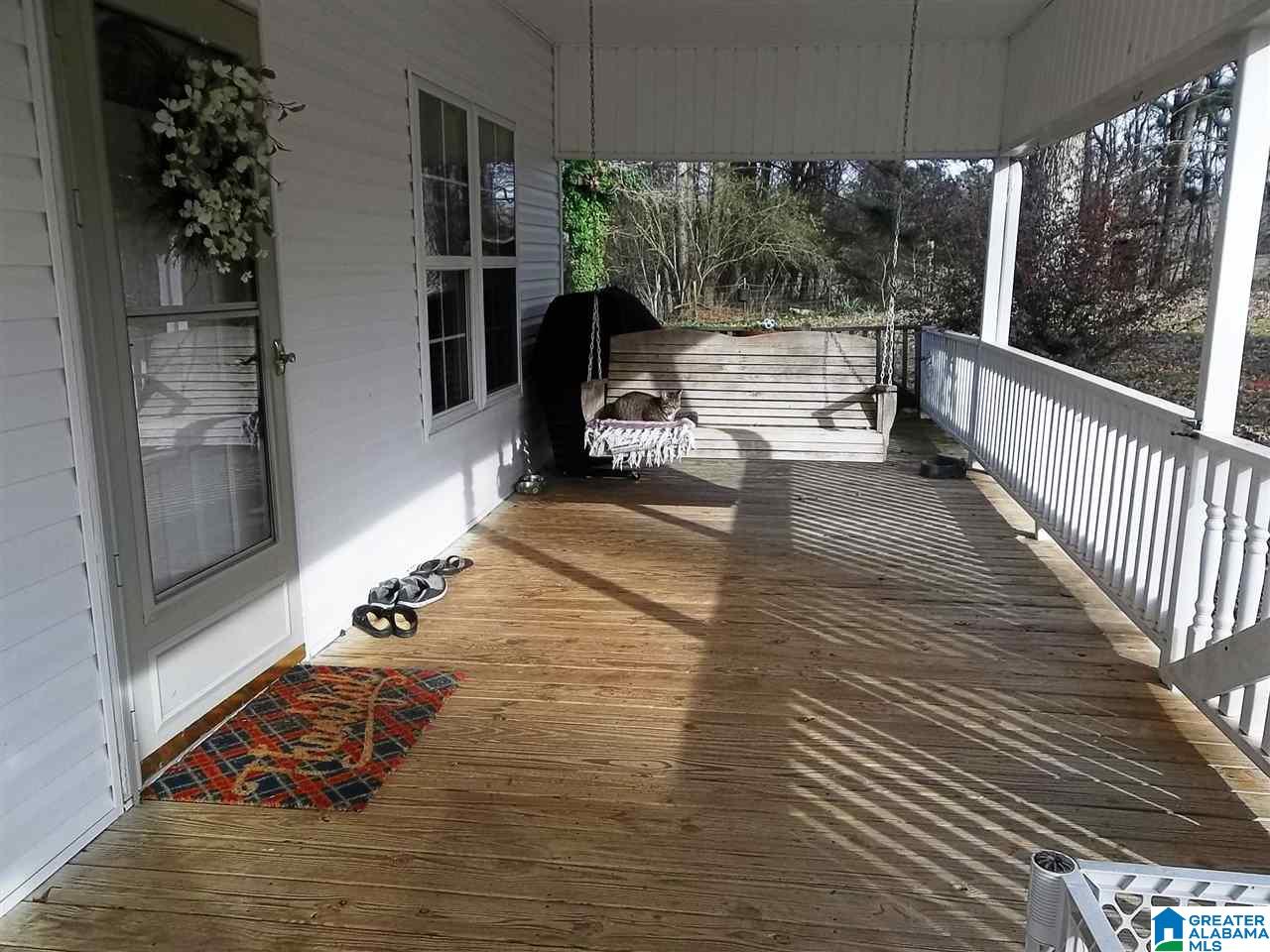 5122 Highland Road Lineville, AL 36266 - Photo 13 of 20