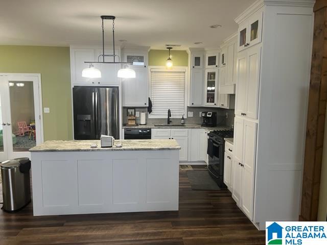 104 Ted Street Ohatchee, AL 36271 - Photo 18 of 45