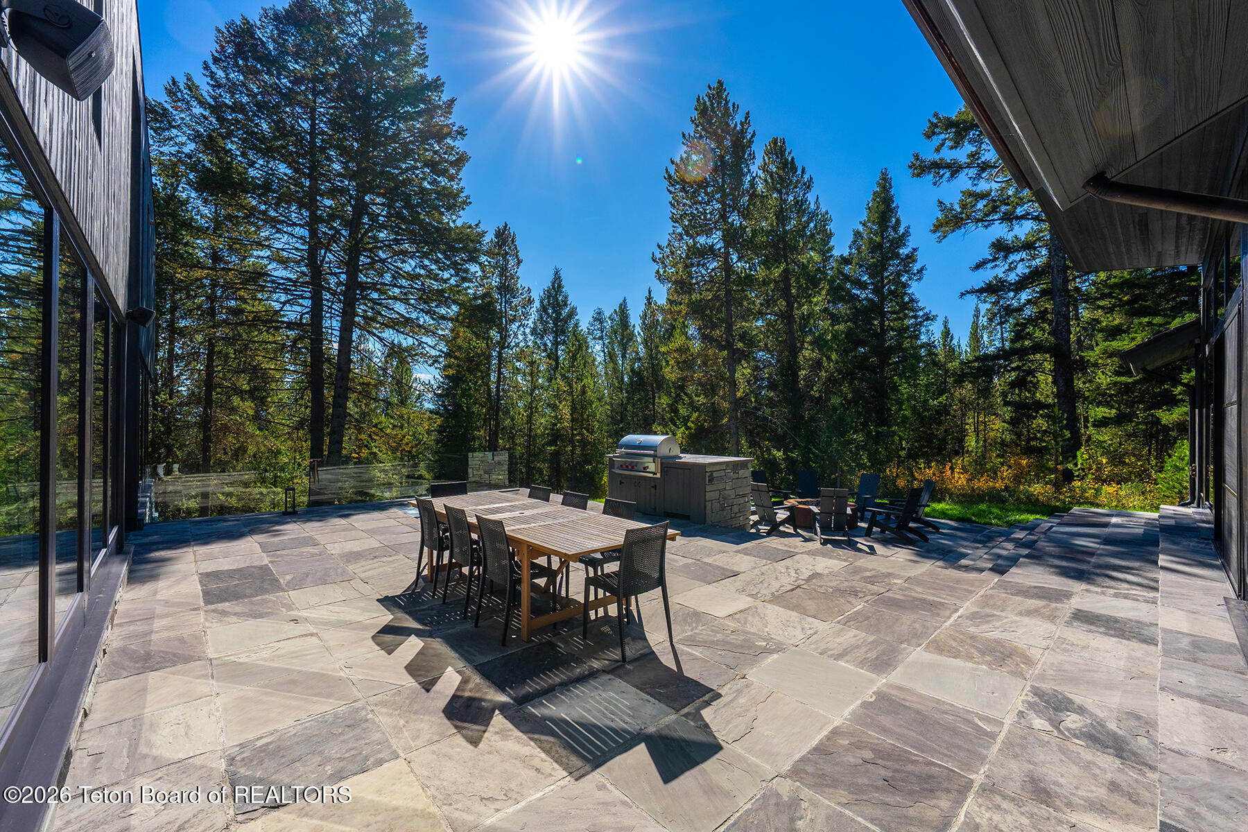 7750 Lower Granite Ridge Road Teton Village, WY 83025 - Photo 44 of 60 43_7750 N Lower Granite Ridge Rd, Wilson
