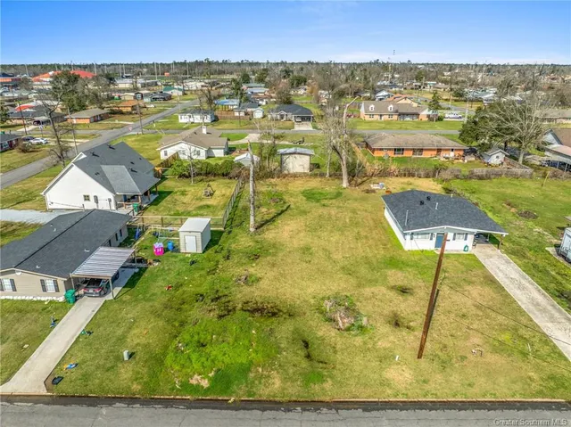 $25,000 | 0 Bee Tree Street, Westlake, LA 70669