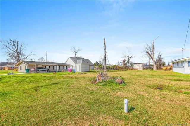 $25,000 | 0 Bee Tree Street, Westlake, LA 70669