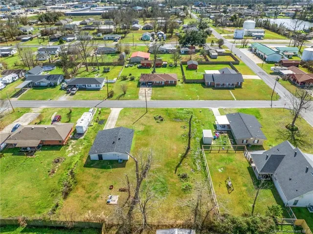 $25,000 | 0 Bee Tree Street, Westlake, LA 70669