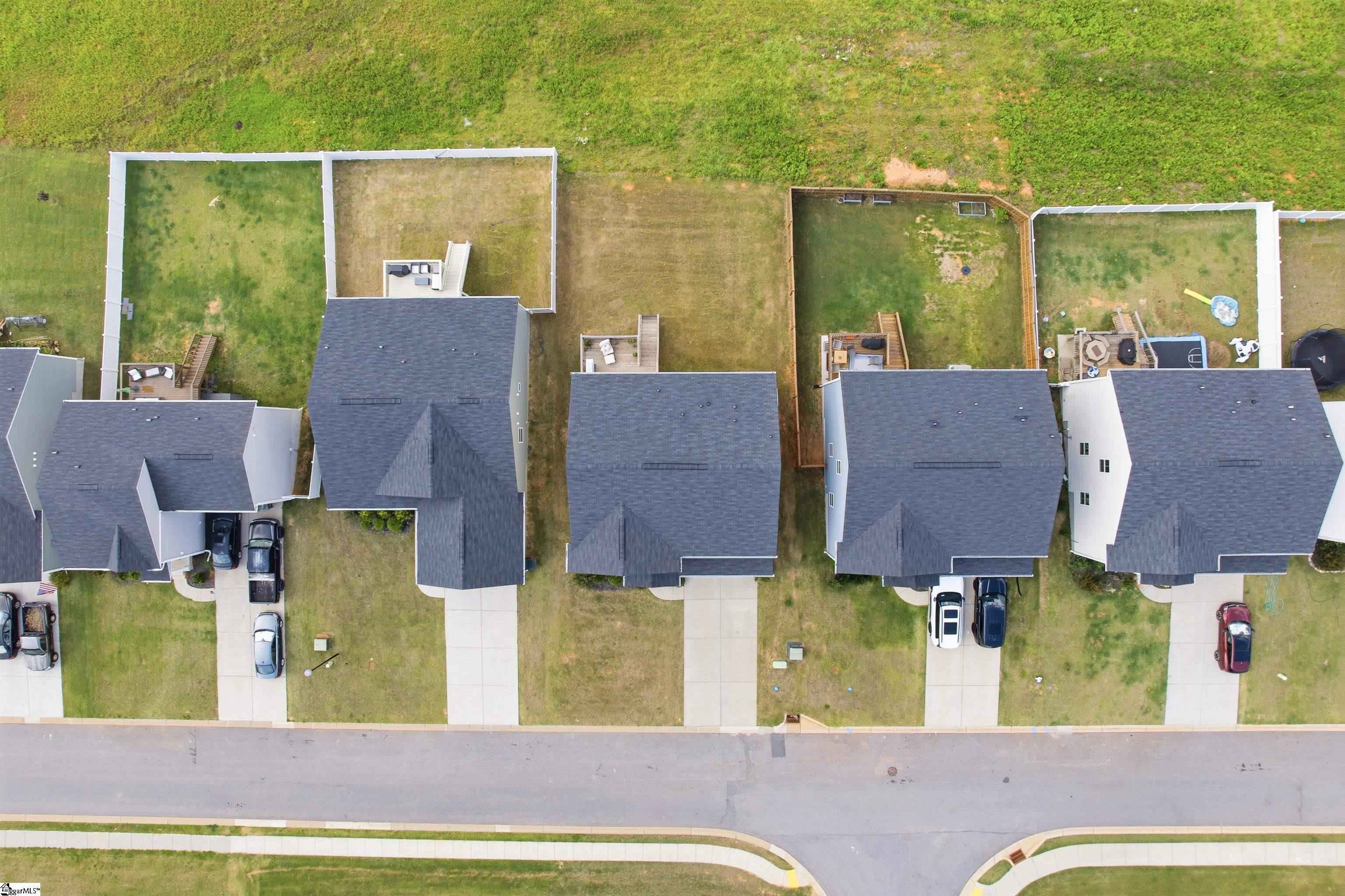 209 Callie Way Easley, SC 29642 - Photo 45 of 47