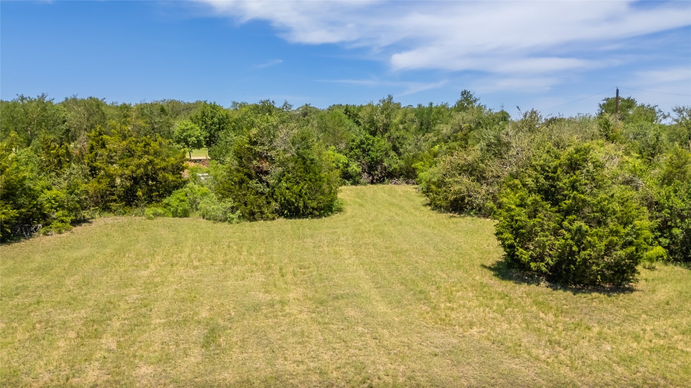 7502 Wells Trace Manor, TX 78653 - Photo 19 of 31 a view of a yard