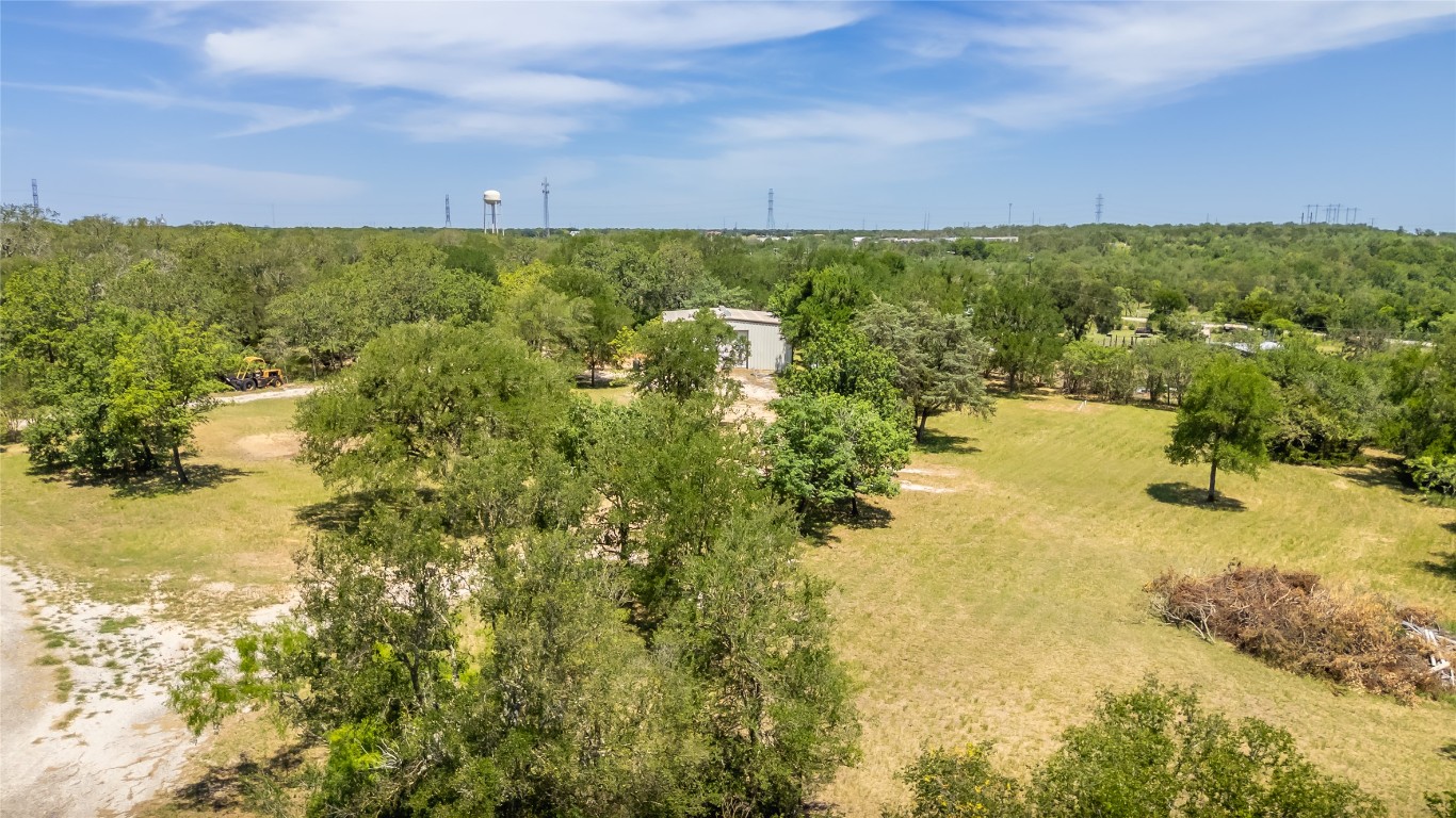7502 Wells Trace Manor, TX 78653 - Photo 20 of 31 a view of lake with city
