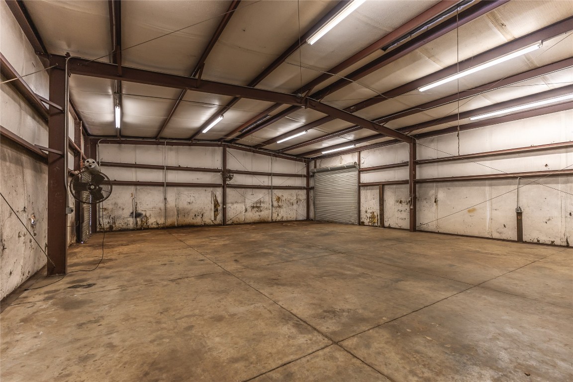 7502 Wells Trace Manor, TX 78653 - Photo 5 of 31 a view of an empty room