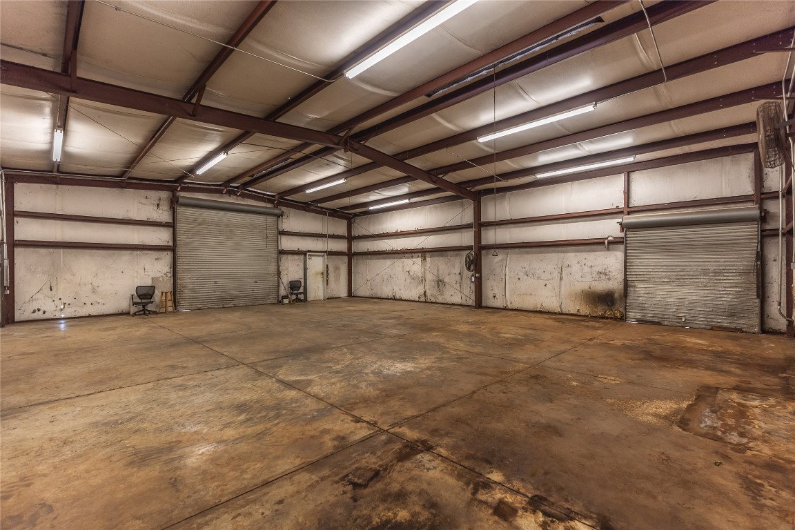 7502 Wells Trace Manor, TX 78653 - Photo 7 of 31 a view of empty room