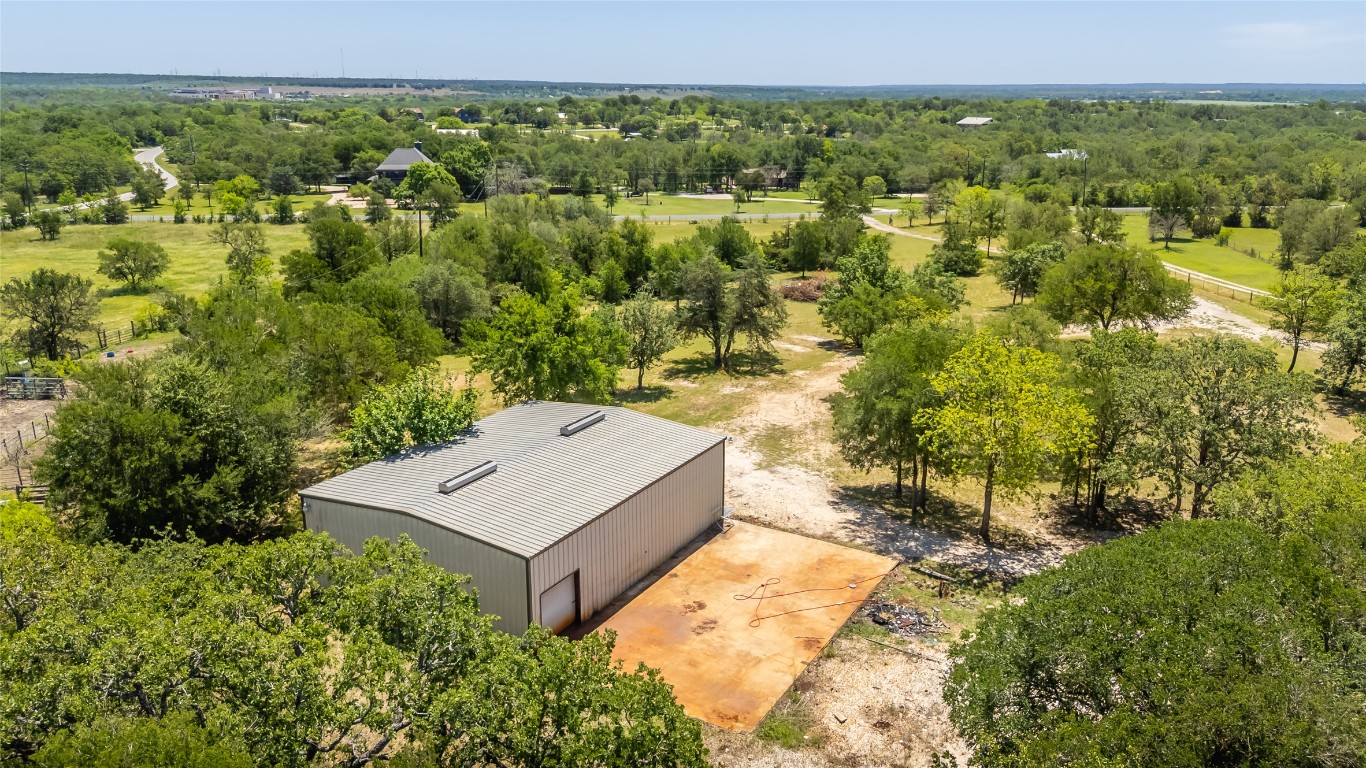 7502 Wells Trace Manor, TX 78653 - Photo 8 of 31 a view of a yard