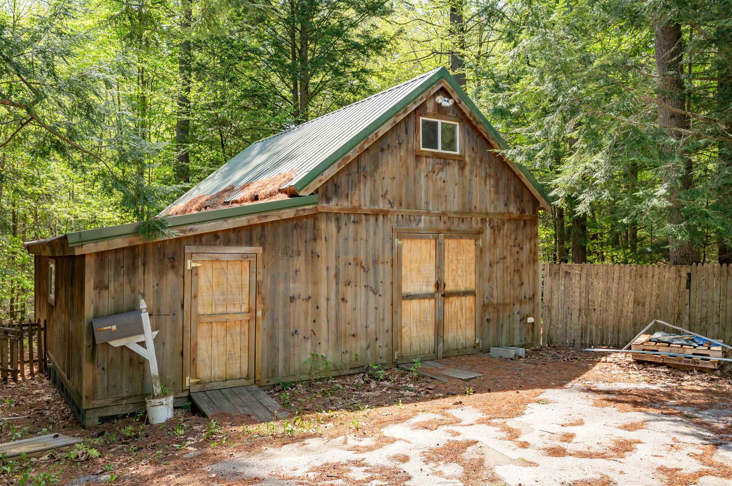 63 Pine Hill Road Weare, NH 03281 - Photo 55 of 60 Gallery Image 55