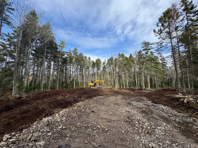 $155,000 | Lot #2 Hidden Drive, Vinalhaven, ME 04863