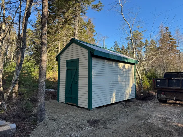 $155,000 | Lot #2 Hidden Drive, Vinalhaven, ME 04863