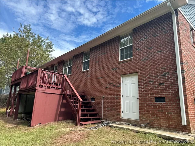 $1,600 | 5409 Miranda Drive, Hope Mills, NC 28348