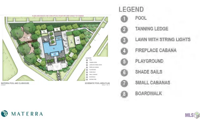 $195,768 | 14211 Haile Way, St. George, LA 70817