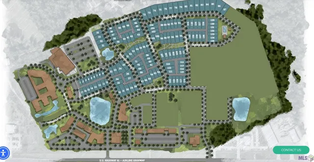 $195,768 | 14211 Haile Way, St. George, LA 70817