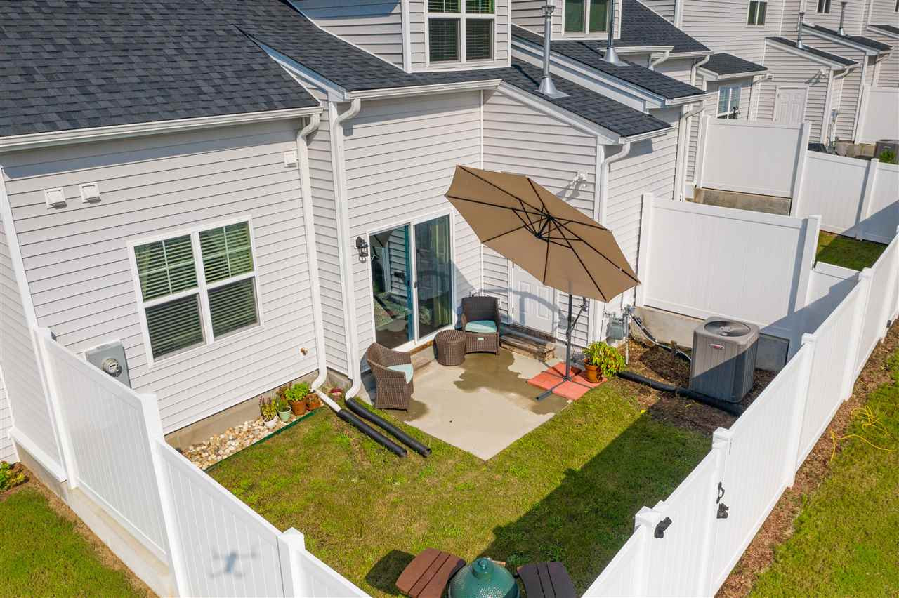 218 Zante Currant Road Durham, NC 27703 - Photo 25 of 28 Photo 25