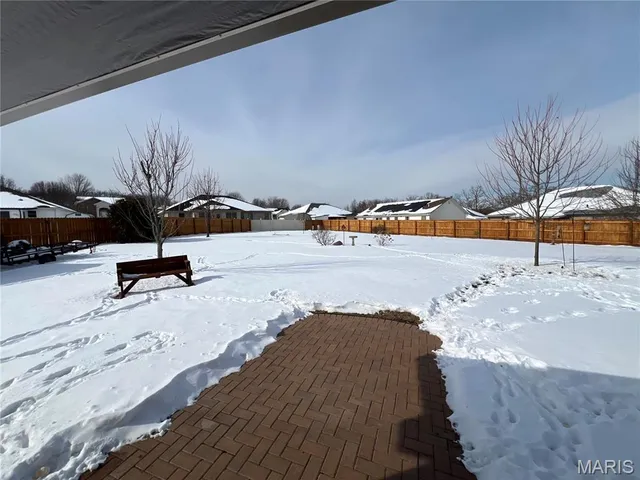 $299,900 | 1221 Casey Lane, Rolla, MO 65401