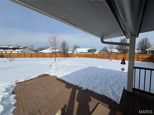 $299,900 | 1221 Casey Lane, Rolla, MO 65401