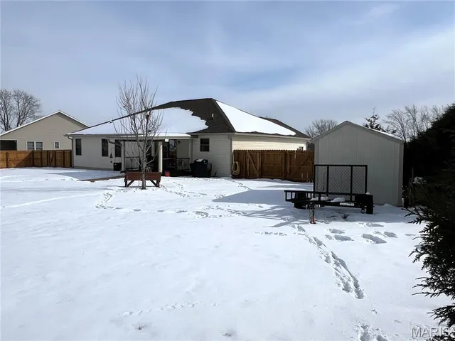 $299,900 | 1221 Casey Lane, Rolla, MO 65401