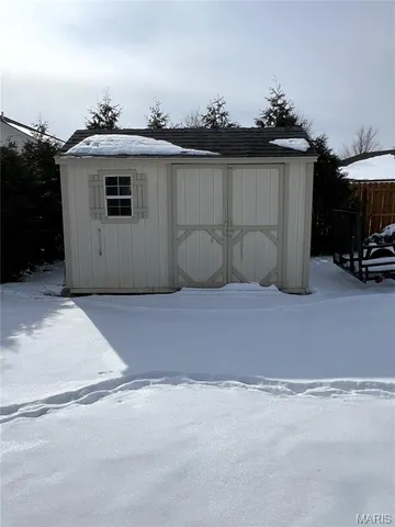 $299,900 | 1221 Casey Lane, Rolla, MO 65401