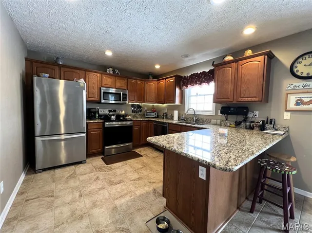 $299,900 | 1221 Casey Lane, Rolla, MO 65401