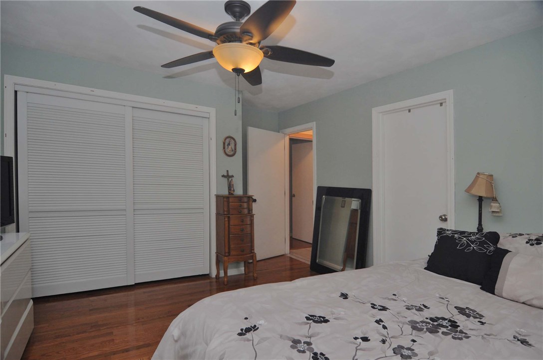 79 West Log Bridge Road Coventry, RI 02816 - Photo 19 of 31