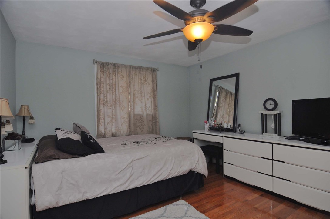 79 West Log Bridge Road Coventry, RI 02816 - Photo 20 of 31