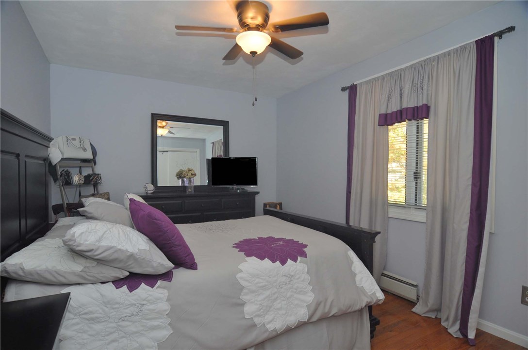 79 West Log Bridge Road Coventry, RI 02816 - Photo 21 of 31