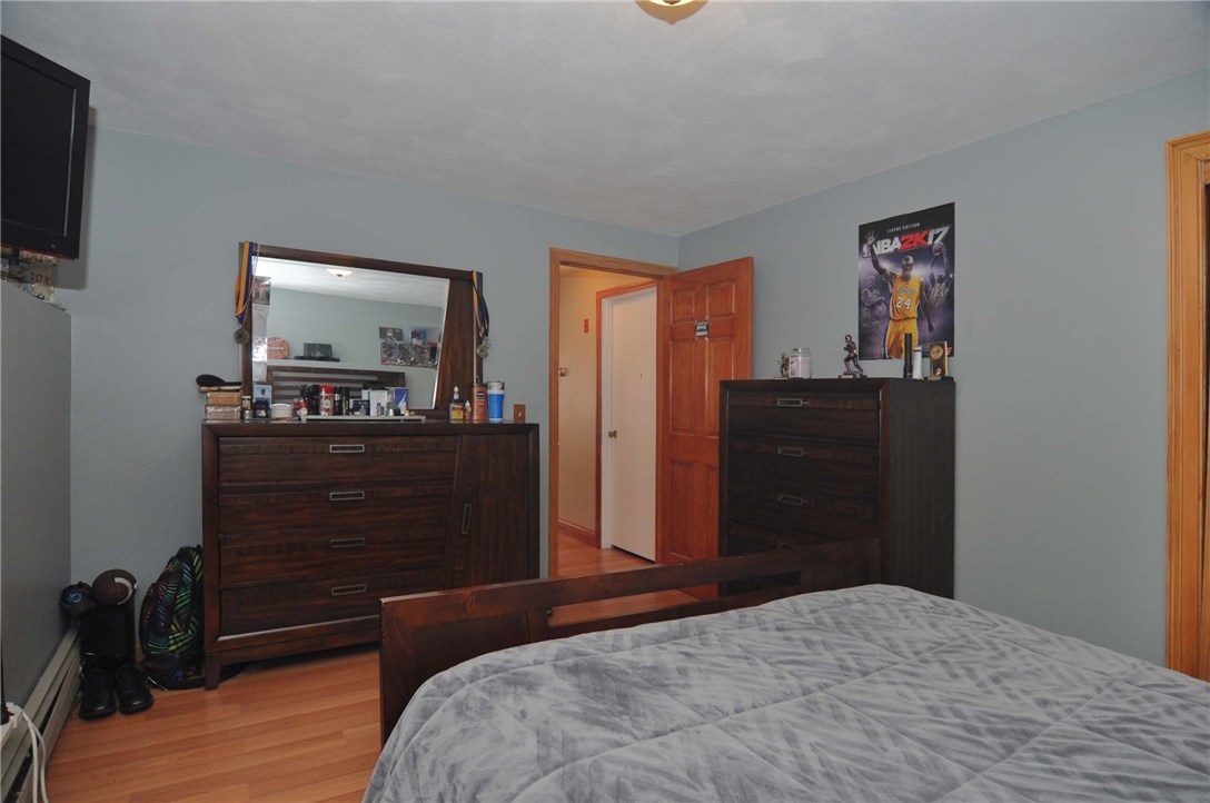 79 West Log Bridge Road Coventry, RI 02816 - Photo 26 of 31