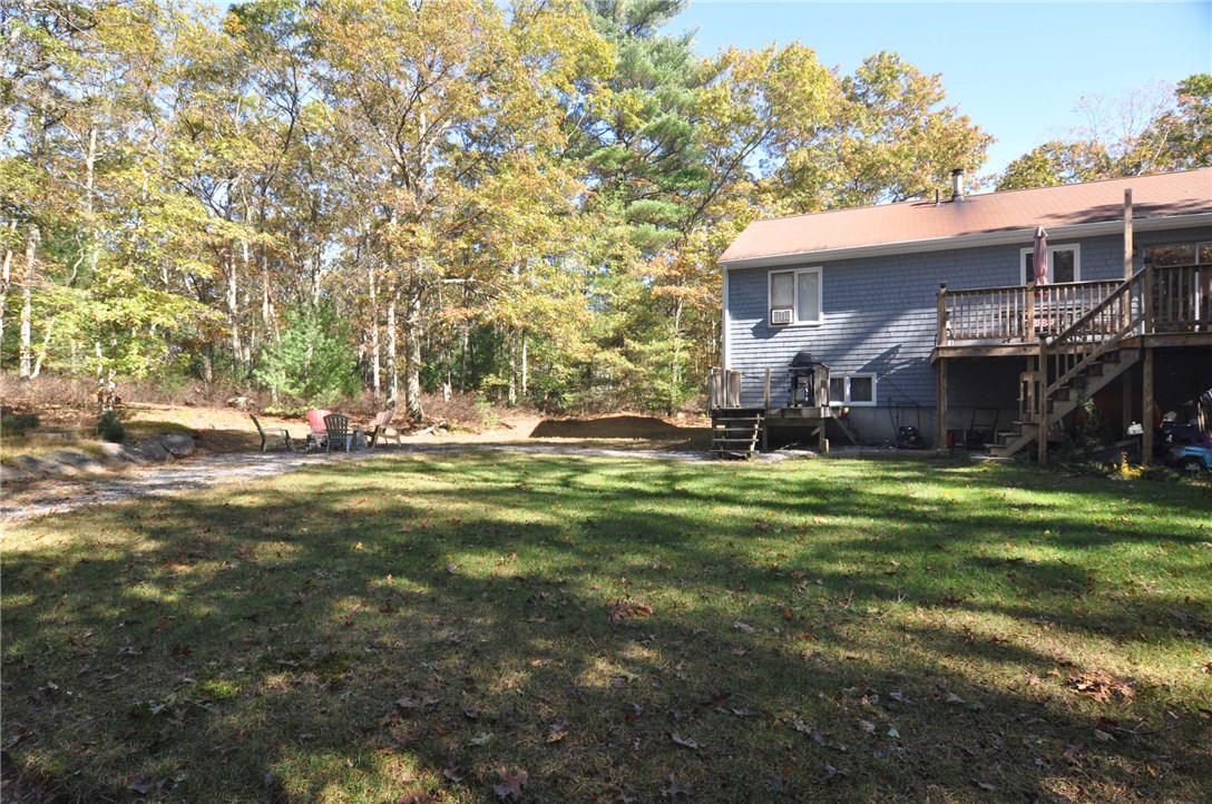 79 West Log Bridge Road Coventry, RI 02816 - Photo 29 of 31