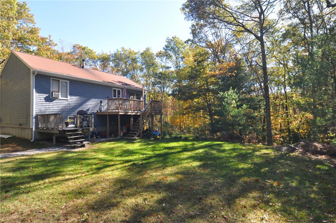 79 West Log Bridge Road Coventry, RI 02816 - Photo 30 of 31