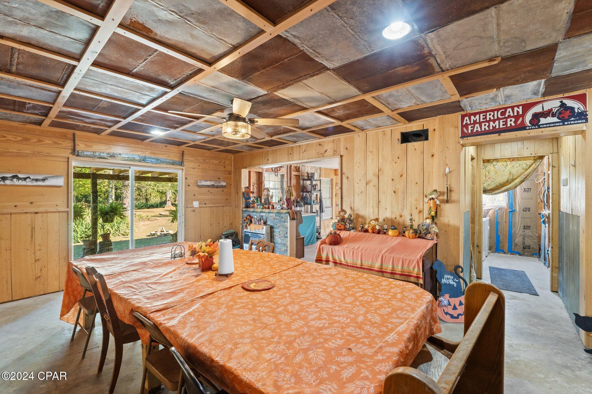 1583 Clemmons Road Bonifay, FL 32425 - Photo 12 of 59