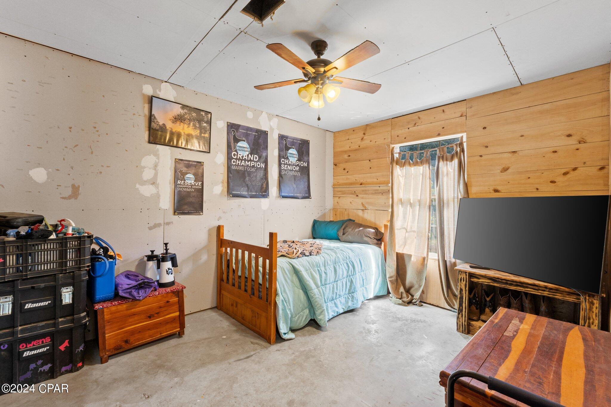 1583 Clemmons Road Bonifay, FL 32425 - Photo 19 of 59