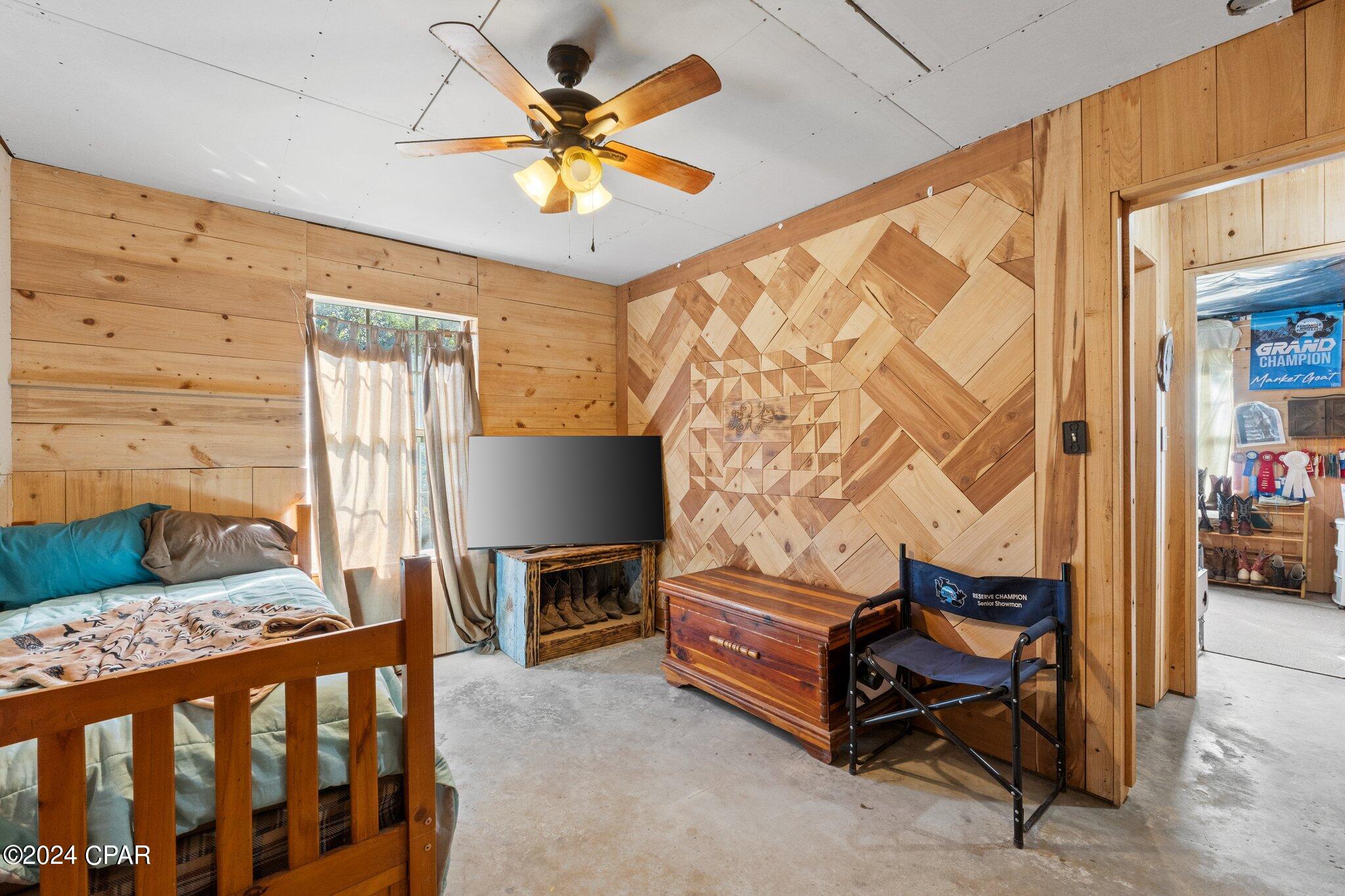 1583 Clemmons Road Bonifay, FL 32425 - Photo 20 of 59