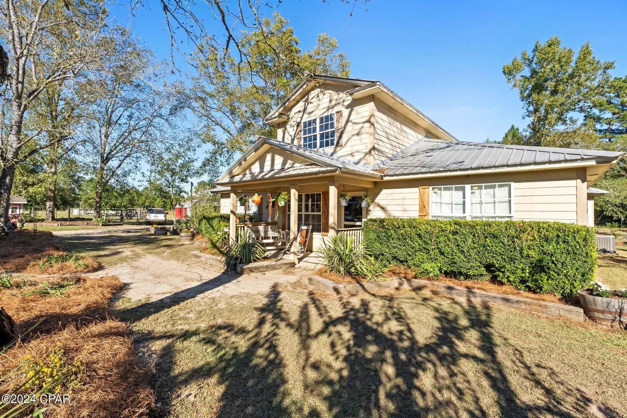 1583 Clemmons Road Bonifay, FL 32425 - Photo 2 of 59