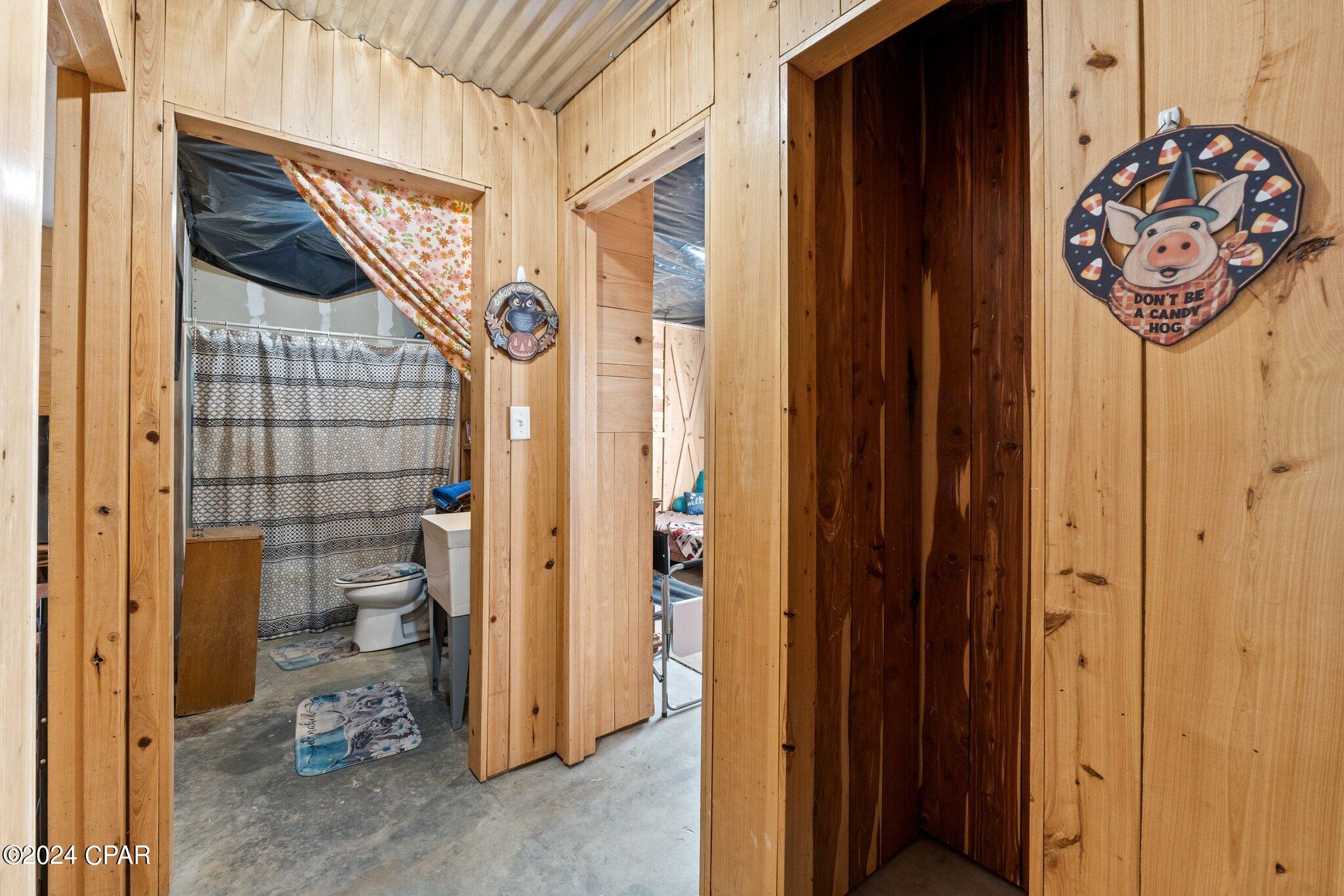 1583 Clemmons Road Bonifay, FL 32425 - Photo 21 of 59