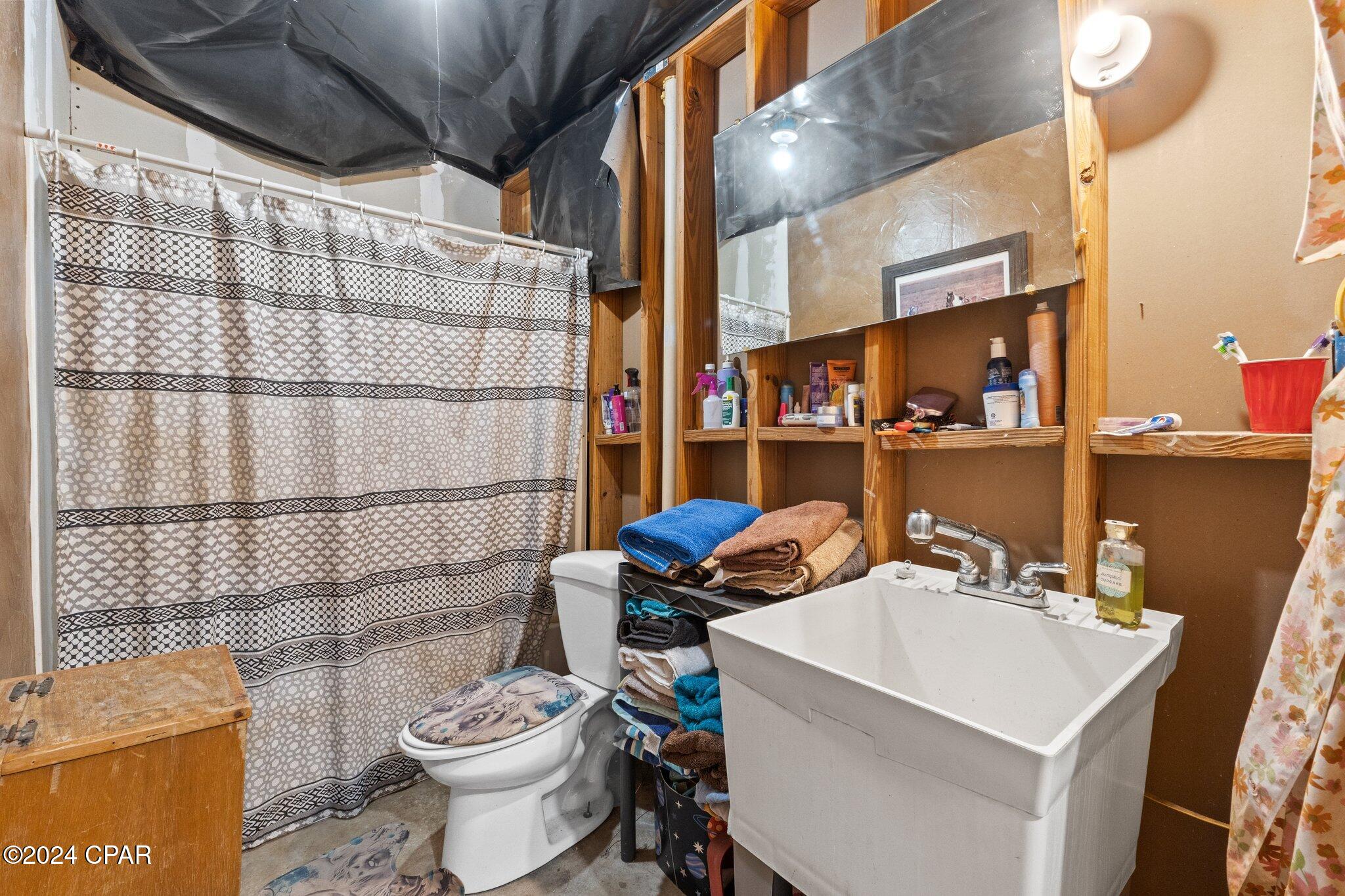 1583 Clemmons Road Bonifay, FL 32425 - Photo 23 of 59