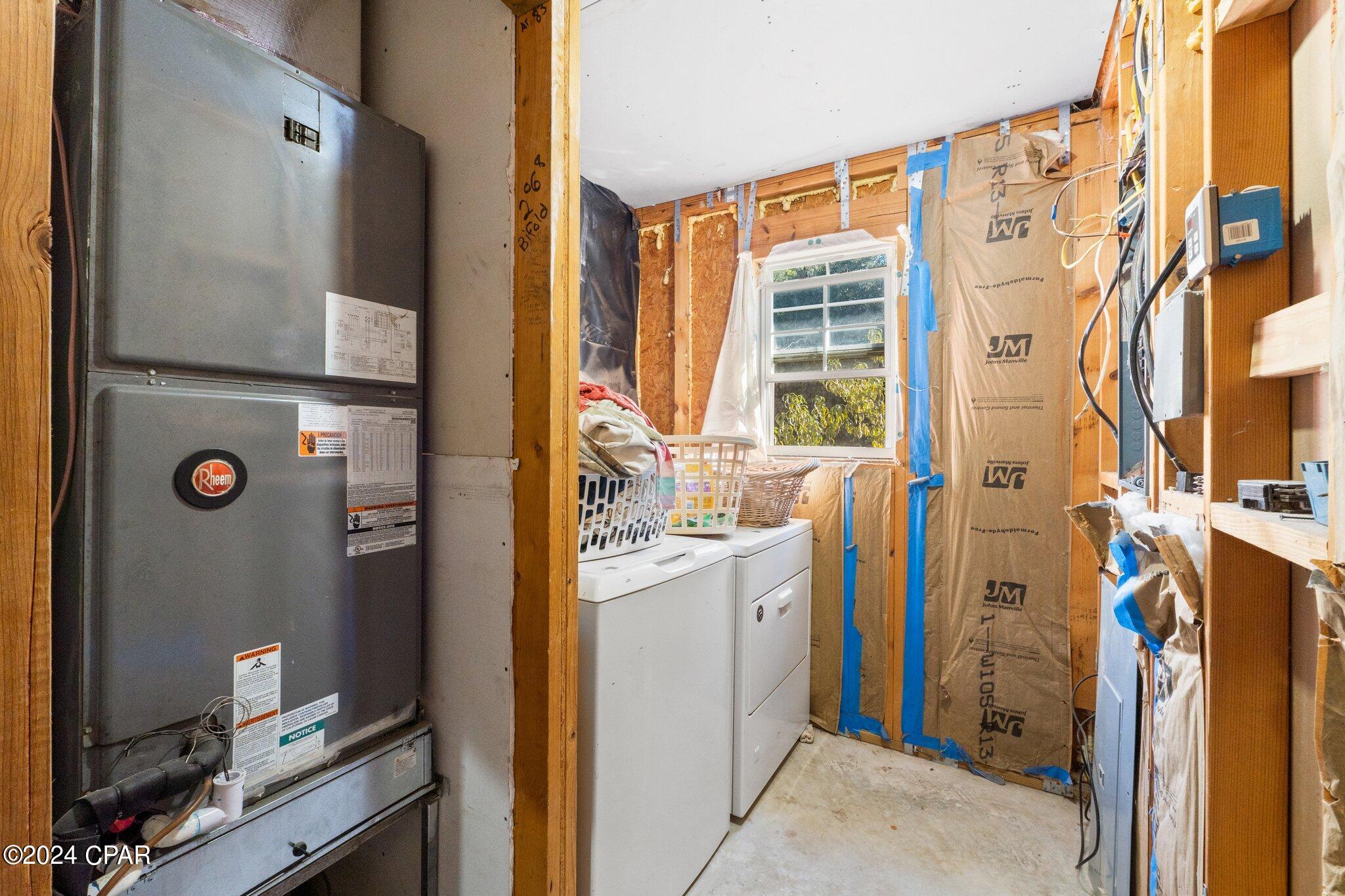 1583 Clemmons Road Bonifay, FL 32425 - Photo 24 of 59