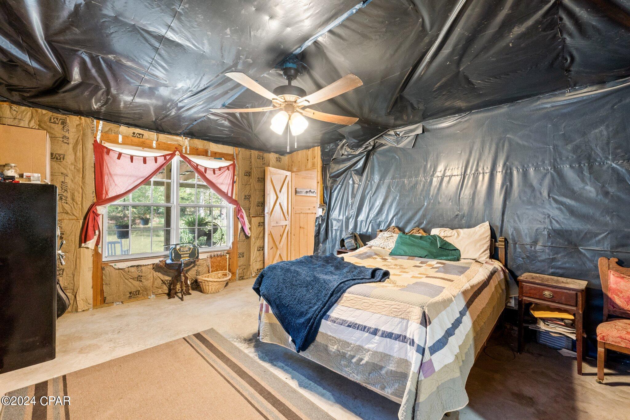 1583 Clemmons Road Bonifay, FL 32425 - Photo 26 of 59